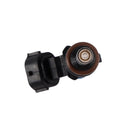 Injetores de combustível 2008-2015 Mitsubishi Lancer Evolution 4pcs 1465A174