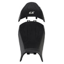 2024-2025 Para BMW R1300GS R 1300 GS Delantero inferior con asientos traseros para conductor y pasajero Gris