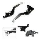 Adjustable clutch brake lever suitable for CFMOTO 250SR 250NK CBS 2019-2022
