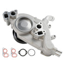 2005-2006 Saab 9-7X V8 5,3L Mechanische Wasserpumpe 252-845