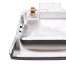 Cover for the handbrake switch button of the Ferrari California (2012–2014) 72587700