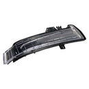 2010-2011 MERCEDES-BENZ CL550 højre sidespejl LED-signalindikatorlys Generisk