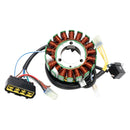 Dichtungssatz für Magneto-Statorregler für Explorer Trasher 520 SS + SM