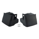 alargador do para-lama esquerdo &amp; certo 22945685 22945684 para GMC Terrain 10-17
