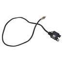 2016/06–2020/06 VW Amarok 2HA, 2HB, AGD, S1B, S6B, S7A, S7B 3.0 TDI 2967 ccm, 120 kW, 163 PS PM-Feinstaubsensor 059906261