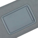 2013-2018 Nissan Altima 2PCS Gray Sun Visor Left & Right 74320-04181-B1 74310-04181-B1