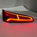 2017-2020 Audi Q5 MK2 pre-facelift left taillight rear LED 5 PIN 80A945093B (Copy)