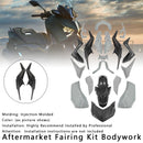 2023-2024 Yamaha X-MAX 300 XMAX Injection Body Fairing Kit