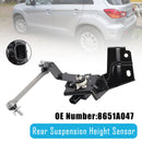 Høydesensor bakfjæring 8651A047 for Mitsubishi ASX Outlander II 06