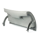 Handschuhfach für Armaturenbrett, grau, Teilenummer 3B1857122, für VW Passat (1998–2005)