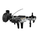 7M5R14C247FE para Ford Focus/Focus C-Máximo 08-11 1.6L 2.0L L5 2.5L Unidade de Controle de Transmissão MPS6