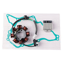 Statorregler-Dichtungssatz für Kawasaki KLX110 2003 2004 2005 2006 2007 2008 09