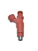 Bocal injetor de combustível de 1 peça para Mitsubishi Eclipse 06-12 Endeavor 2004-2010 HDB305F