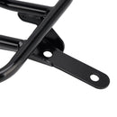 Bagageholder solosæde sort til Indian Scout Sixty Classic Bobber 2025 2026