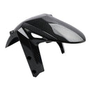 2022-2024 Kawasaki Versys 650 KLE650 Carenagem do guarda-lamas dianteiro