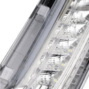 Peugeot 308 Mk1 Hatchback (2011-2014) Luces diurnas LED izquierda y derecha