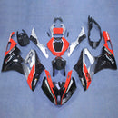 2015-2016 BMW S1000RR Einspritzverkleidungssatz Karosserie Kunststoff ABS