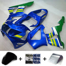 Verkleidungssatz aus ABS-Kunststoff für Honda CBR929RR 2000-2001