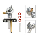 Gastank Kraftstoffhahn Ventil Benzinhahn passend für SMC ATV RAM R100 Hornet 100 Jumbo 300