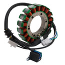 Pakning til statorregulator 0802-037 til Arctic Cat ATV 650 H1 (2010–2012)