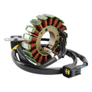 HØJYDENDE ALTERNATORSTATOR TIL SUZUKI DR-Z 400 DRZ 400 ES SM 2000-2024