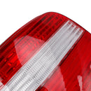 1997-2005 VW Golf MK4 Hatchback lanterna traseira esquerda + direita J6945111Q 12Q