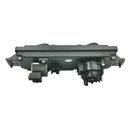 2001-2004 Buick Regal GS, LS 3,8 l V6 – Gas-Klimaanlagen-Klimamodul-Panel 599-199