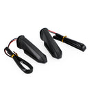 LED-Blinker-Anzeigelampen für HONDA CRF250 CB500 CB650F CTX700 Clear