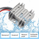 Mini adaptador de 12 V, convertidor elevador de CC de 12 V/24 V a 30 V, 3,5 A, 105 W, impulso inteligente