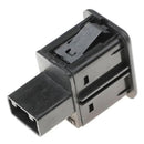 Opel Corsa D GMC Aux In/Audio Input Socket Connector 25832461