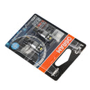 2x Für OSRAM 2980CW Car Auxiliary Bulbs LED W5W 12V1.5W W2.1x9.5d