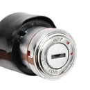 2-benet tændingsnøgle 9CR6-010100-20000 til CFMoto CF188 CF500 CF600 X5 X6