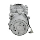 Rear axle differential carrier for Nissan Pathfinder and Infiniti QX60 3.5L (2016–2020, all-wheel drive)