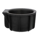 2009–2014 Ford F-150 Front Center Console Getränkehalter Einsatz 9L3Z-1513562-CB