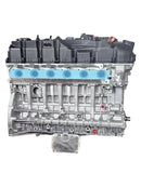 2014–2016 BMW N55 M235i 3.0L RWD Neumotor N55B30A 11002286629