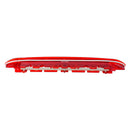 2011–2016 SEAT Leon/Leon SC/Leon ST 5F, rote Linse, hochgestelltes LED-Bremslicht, hinten, 3. Stopp, 5F0945097