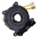 2012-2015 Chevrolet Captiva Sportklocka Spring 20874709