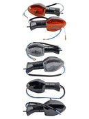 Blinklys Blinklys for Suzuki V-Strom 650 1000 1050 GSX-S 750