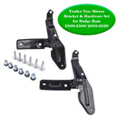 2011-2016 Dodge Ram 5500 Anhängerkupplung Spiegelhalterung & Hardware-Set 68078243AA 68078242AA