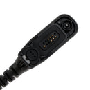 K-Schnittstellen-Headset-Port-Konverterkabel für XPR6380 XiR P8208 DP3401 DGP6150