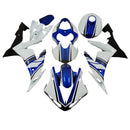 Injection Verkleidung Kit Karosserie Kunststoff ABS Für Yamaha YZFR1 YZF-R1 2004-2006