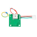 SCQ Surge Board 521218 för Pentair Intellitouch/Easytouch Load Center
