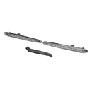 2010–2021 Alfa Romeo Giulietta Veloce Klare LED-Sequentielle Blinker Seitenblinker Blinker 50513758 50522994
