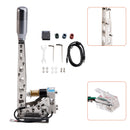 SIM USB Handbrake PC 64bit 200KG Load Cell Racing Games for Logitech G29/G27/G25