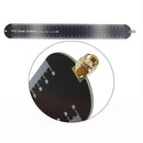 PDA435 Dipole Antennelinjal Antenne Walkie Talkie Antenne Amateur Band Antenne