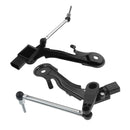 Height level sensor rear left + right for Audi A6 C8 A7 Sportback Q5 SQ5 Quattro