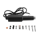 15057-001 Ekstremt holdbar aktuator 2-1/4""Nav 12V 101 XDS aktuator trimflig