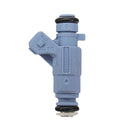 Inyector de combustible de 1 pieza para mercedes-benz E55 S55 CL55 2003-2006 0280156304