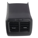 2013-2017 Golf 7 MK7 Klimaanlage hinten Outlet Center Armlehne Air Vent