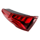 2017-2020 Audi Q5 MK2 Pre-Facelift Right Rear Tail Light LED 5 PIN 80A945094B